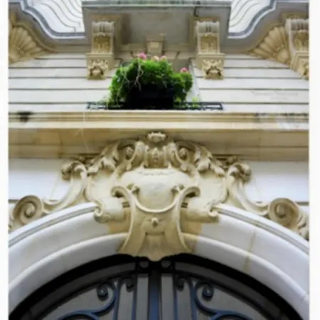 Michel Ange Casa In *