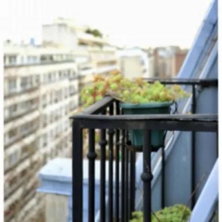 Michel Ange Casa In