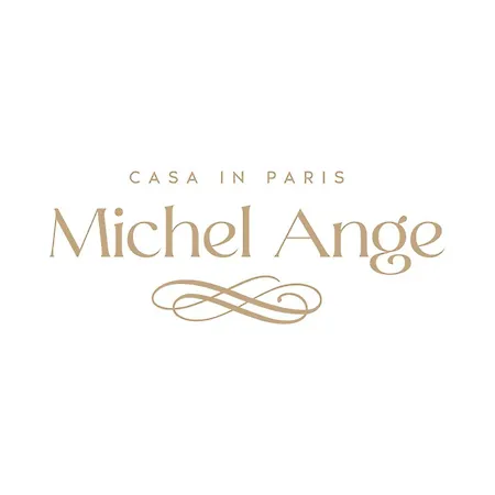 Michel Ange Casa In * Paris