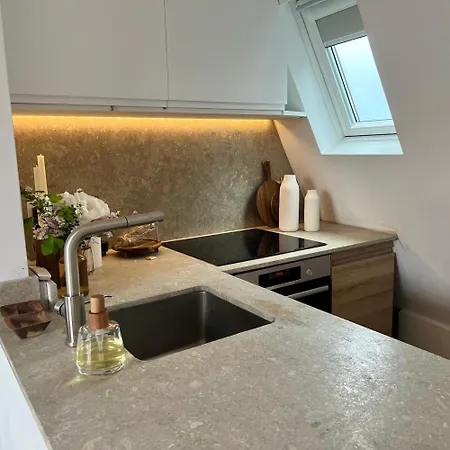 Michel Ange Casa In Apartment