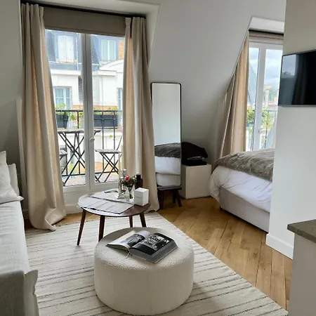 Michel Ange Casa In Apartment *