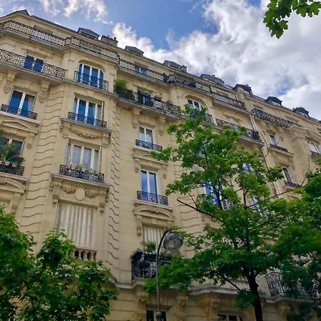 Michel Ange Casa In アパート