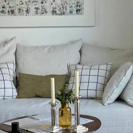 Michel Ange Casa In アパート *